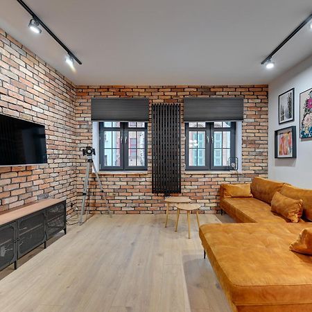 Mariacka Old Town By Grand Apartments Gdansk Exterior foto
