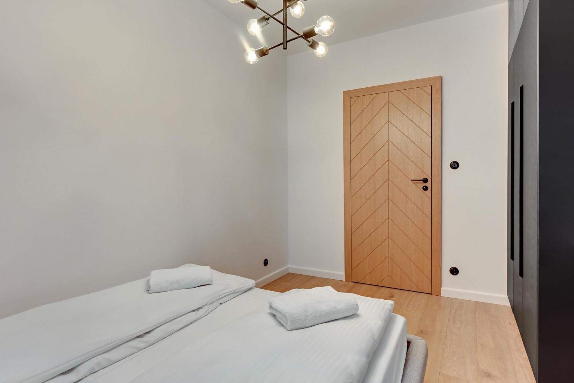 Mariacka Old Town By Grand Apartments Gdansk Exterior foto
