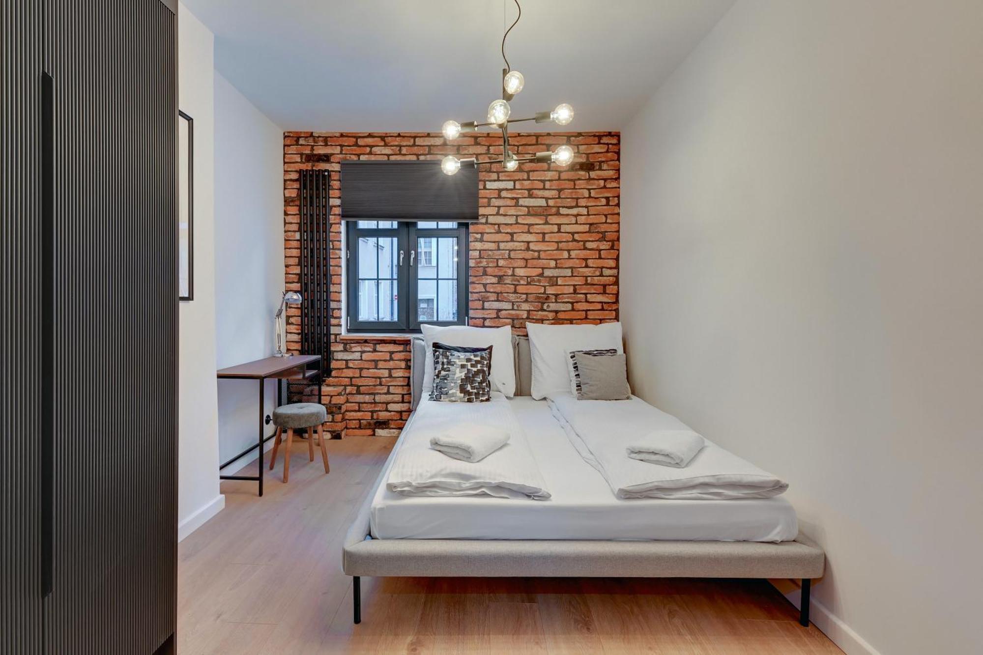 Mariacka Old Town By Grand Apartments Gdansk Exterior foto